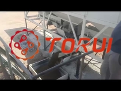 کارخانه اختلاط بتن